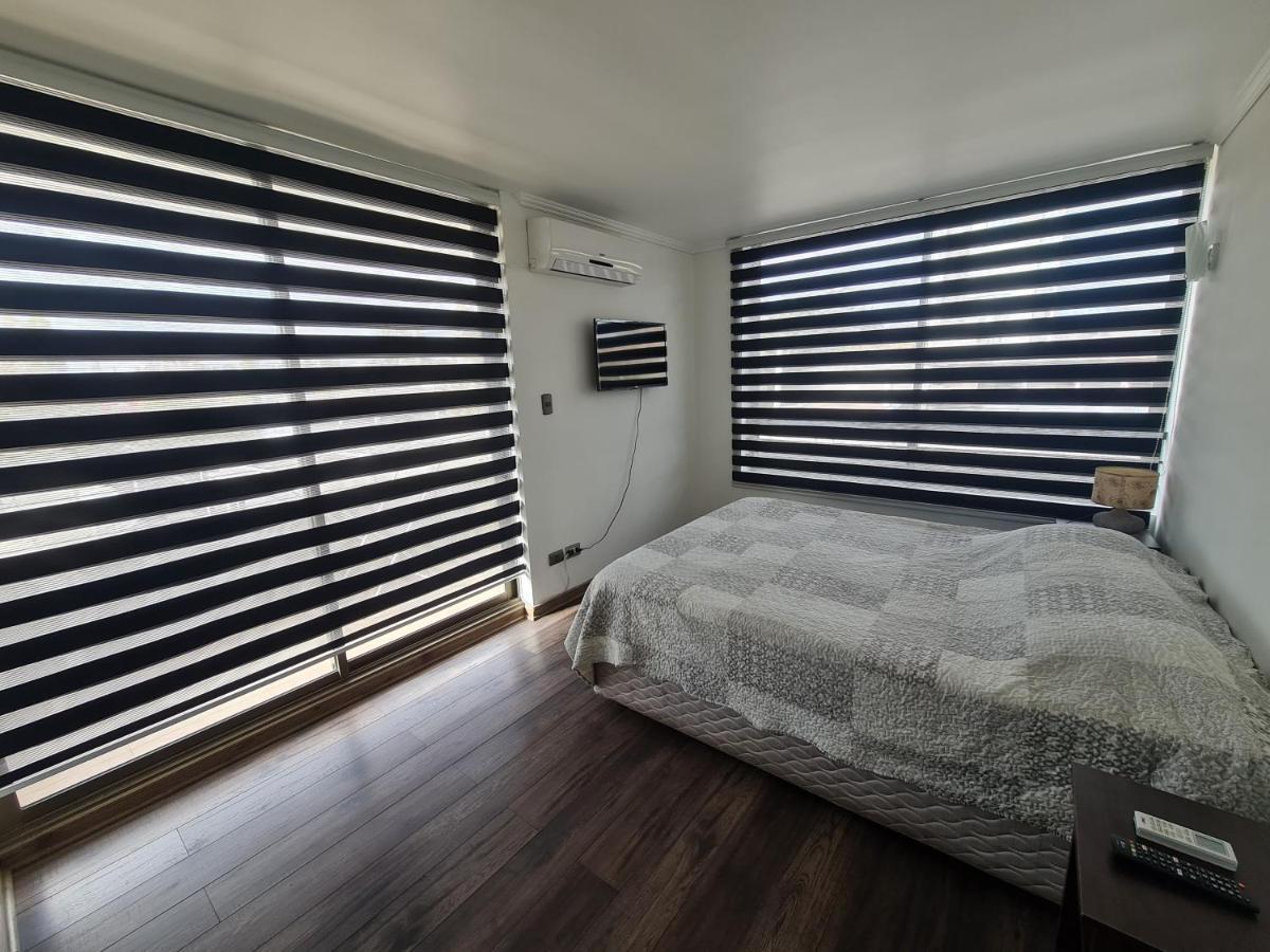 Apartamento לוס אנדס מראה חיצוני תמונה
