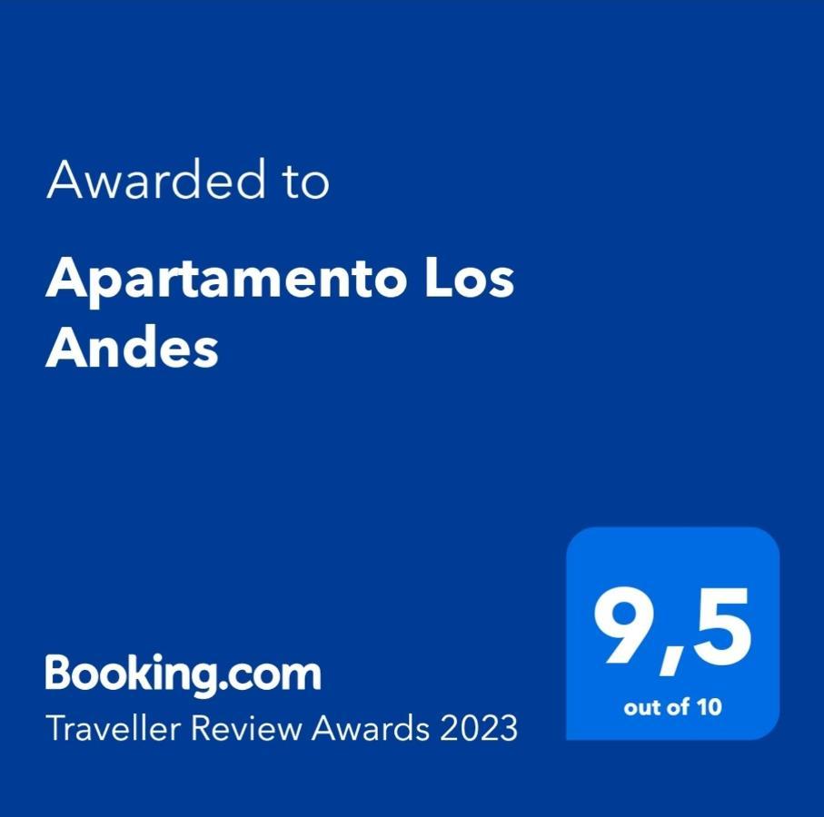 Apartamento לוס אנדס מראה חיצוני תמונה