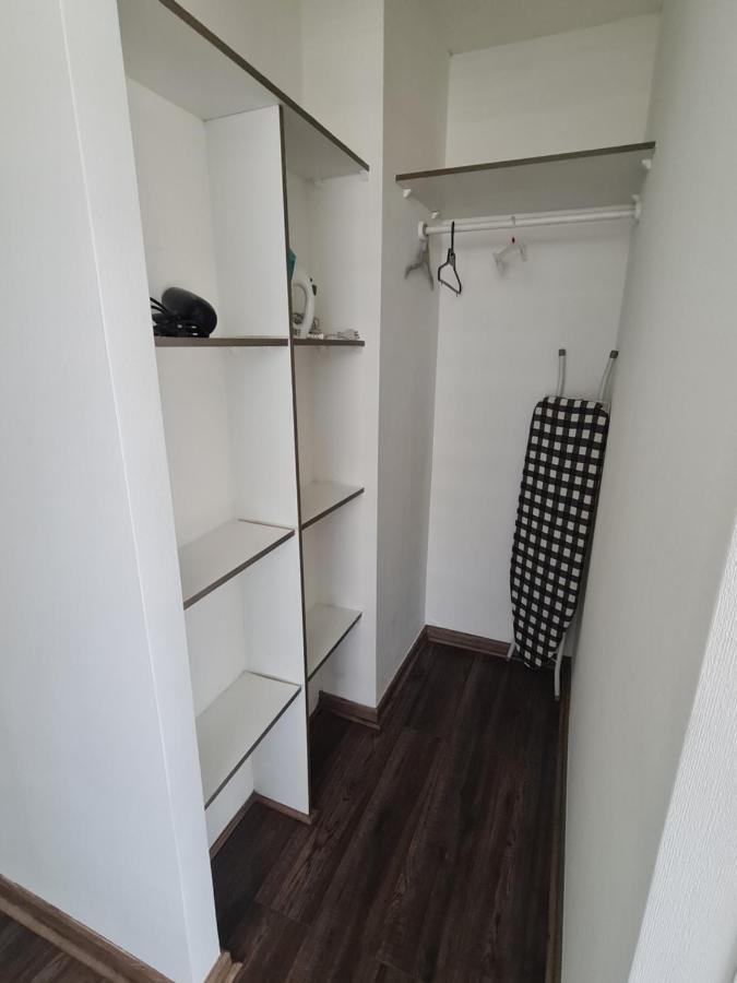Apartamento לוס אנדס מראה חיצוני תמונה