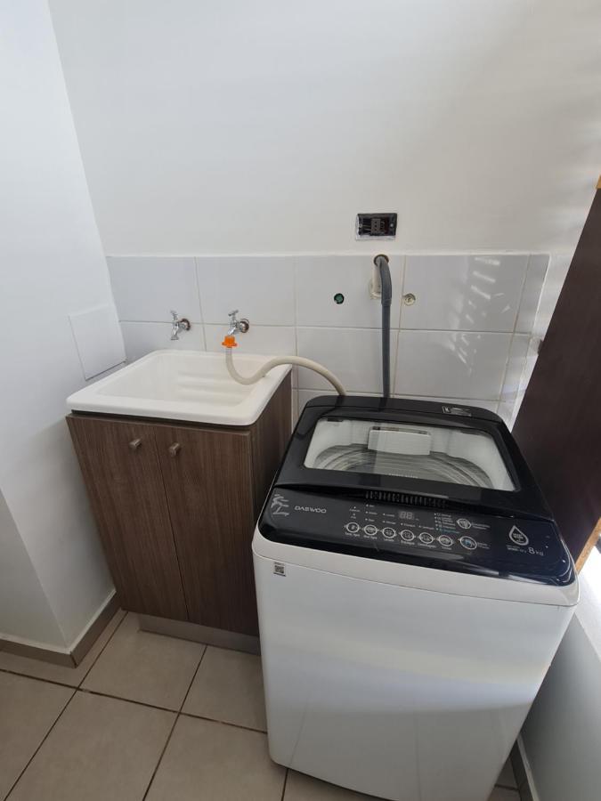 Apartamento לוס אנדס מראה חיצוני תמונה