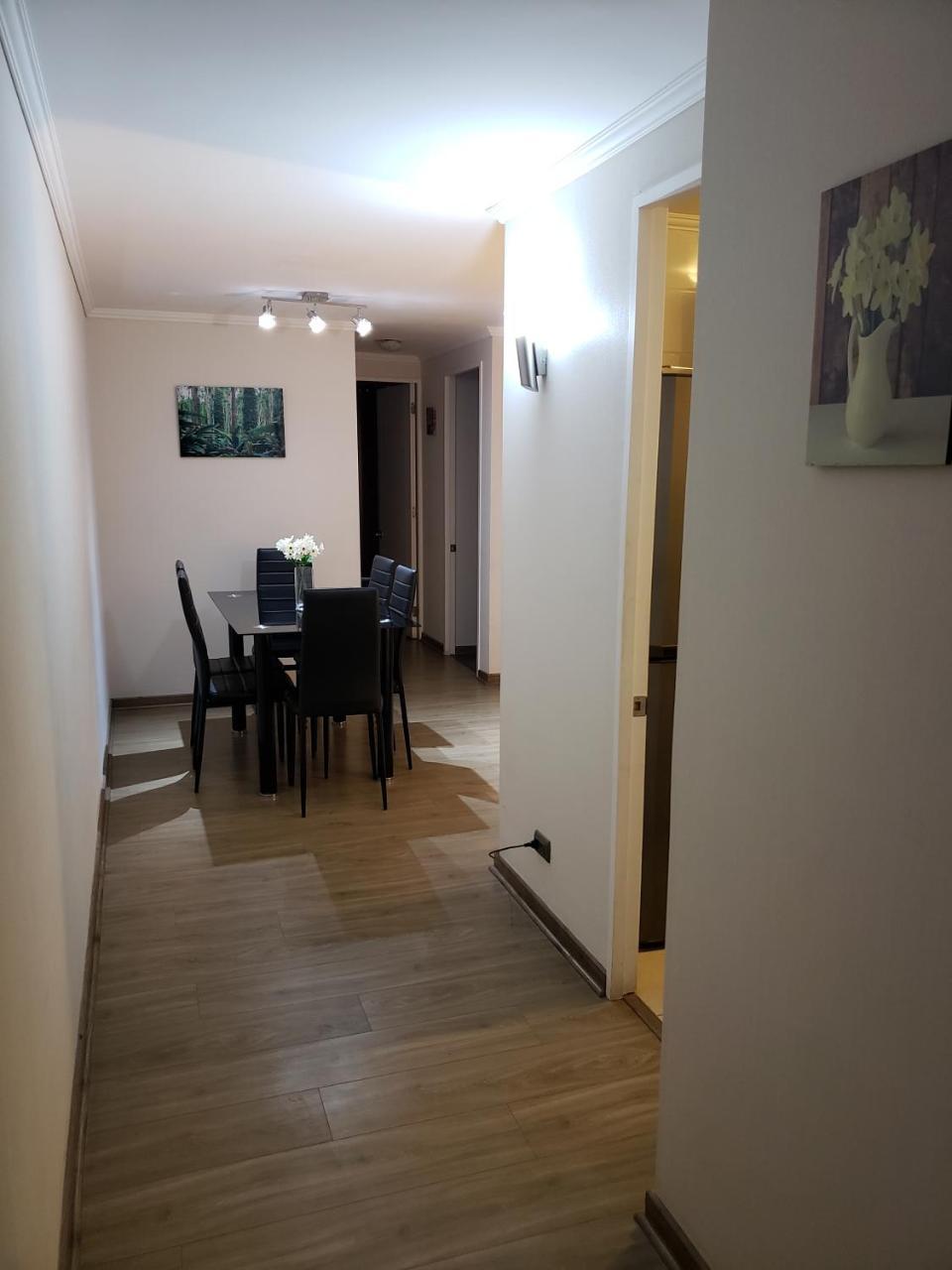 Apartamento לוס אנדס מראה חיצוני תמונה