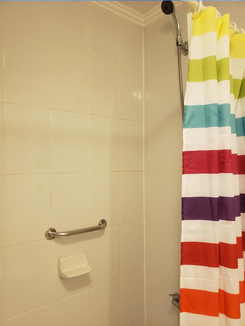 Apartamento לוס אנדס מראה חיצוני תמונה