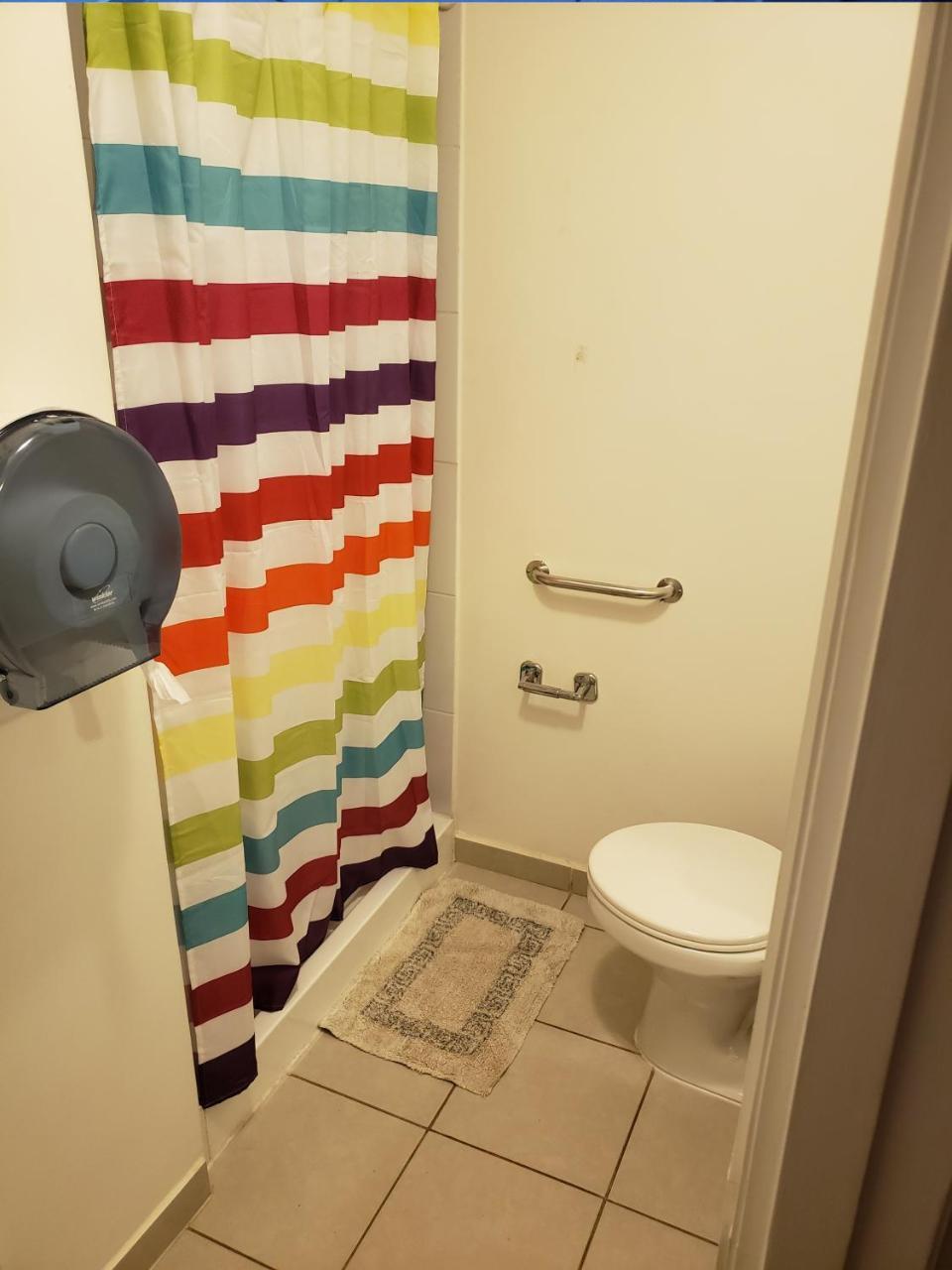 Apartamento לוס אנדס מראה חיצוני תמונה